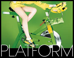 Shannon's spin class, spring hill, florida. How An Indoor Spin Class Landed Me In The Hospital Vogue