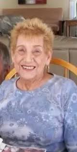 Obituary information for Marjorie Malbone Dockery