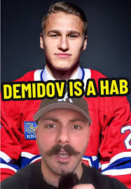 Are the Habs a Playoff Contender?