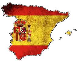 Spain's flag was officially adopted on december 19, 1981. Spain Flag Map Free Image On Pixabay