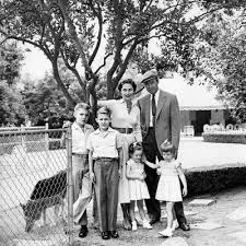 Silver Screen Oasis View Topic Candids Old Movie Stars Hollywood Legends Celebrity Families