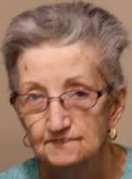 Sue Lackey Obituary (1937