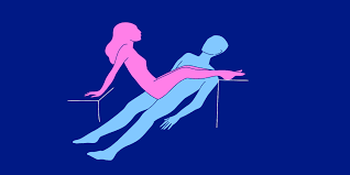 18 необычных секс-поз для тех, кто жаждет разнообразия — Лайфхакер