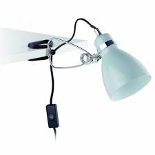 Maybe you would like to learn more about one of these? Belle Petite Lampe Pince Chromee Faro Lampe Avenue