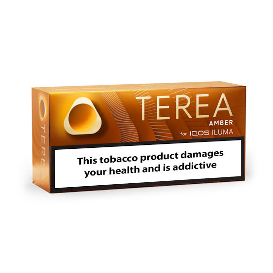 What to Expect From TEREA Amber Day to Day