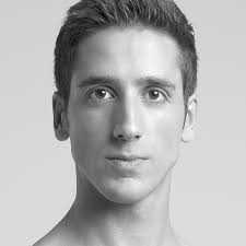 He committed suicide after the military pressured him to resign. Demian Vargas Prix De Lausanne