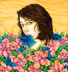 Adam Abraham Paintings & Artwork for Sale