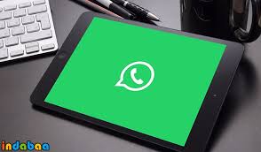 Download whatsapp messenger and enjoy it on your iphone, ipad,. How To Download And Install Whatsapp On Ipad Pro And Mini
