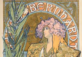 Image result for alphonse mucha