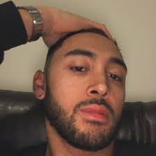 Shaun Peter's Instagram, Twitter & Facebook