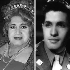 You all can't believe how much I love people bringing up Emporer Norton I.  As a San Francisco native, he's part of history. As someone who's been a  part of drag culture,