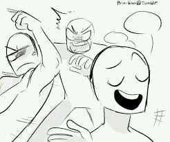 Bases De Dibujos Drawing Base Art Reference Photos Drawing Meme