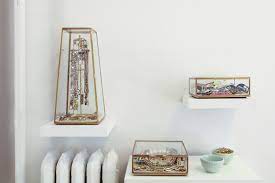 50 Small Space Living Ideas You Can Use Now Floating Shelves Small Space Living Small Apartment Living
