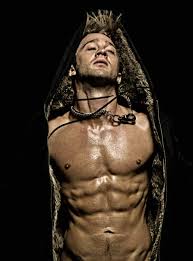 Now, you'll find them starring in one of the newest shows on netflix, the queen's gambit. Matthew Dennis Lewis