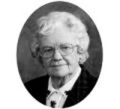 MAE RUTHERFORD Obituary