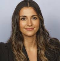 Mary Manocchio's Instagram, Twitter & Facebook