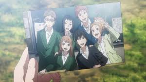 Image result for ‫انیمه orange‬‎