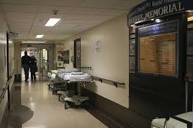 Nuns Residence Heart Institute Ormstown Hospital Report Covid Outbreaks Hockey Sports The Guardian