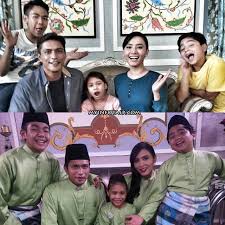 Tak rela ku mengejar cinta yang hampir kelam. Drama Lambaian Ramadan Tv3 Myinfotaip