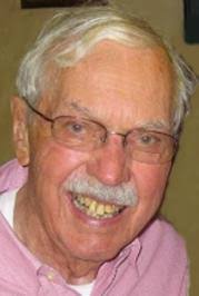 Arthur James “Art” Foster (1918-2010)