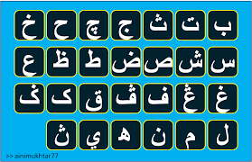 Mari Belajar Jawi Definisi Dan Makna Tulisan Jawi