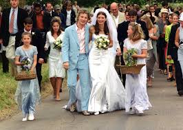 According to celebscouples, jools oliver had at least 1 relationship previously. It S Not Always Excellent To Be Jamie Oliver The New York Times
