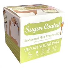Armpit is a very delicate body area and that is why it is very important to use right product to wax in it. Buy Underarm Hair Removal Kit On Kazidomi