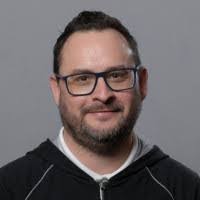 Darren Stringfellow's Instagram, Twitter & Facebook