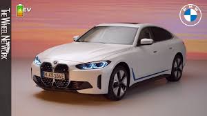 Now that the full specs for the bmw i4 m50 have been revealed, the number… 2022 Bmw I4 Reveal Youtube