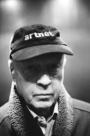 The Story of artnet, Part 6: Hans Neuendorf