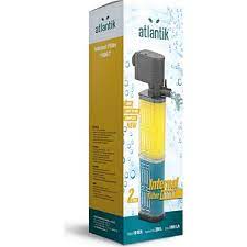atlantik akvaryum ic filtre 1400t 10w fiyati taksit secenekleri