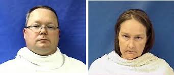 Michael and Cynthia McLelland: Who Killed Them? Why Were They Murdered?