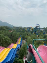 Senarai tajuk tesis pengajian islam; 15 Taman Tema Air Di Malaysia Yang Menyeronokkan Bidadari My