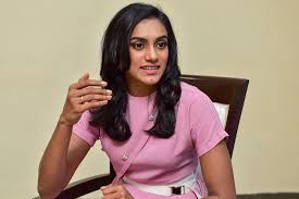 Pv sindhu defeated he bing jiao of china to win a bronze medal at the tokyo olympics 2020. Tokyo Olympics From Defence To Motion Skills Know How Pv Sindhu Is Preparing For The Games Mykhel
