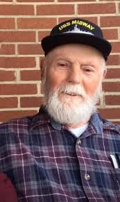 Charles Larsh Obituary