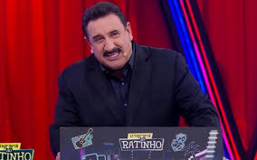 Want to see more posts tagged #ratinho? Apresentador Ratinho Esta Com Covid 19 E Manda Recado Para Os Inimigos Nao Facam Festa Bem Parana