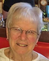 Charlotte M. Wike Obituary (2025)