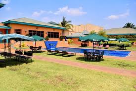 Prophet shepherd bushiri has come a long way from his upbringing in mzuzu, a city in northern malawi. Fresh Calls For Crossroads Hotel Boycott As Ibam Joins In Malawi Freedom Network