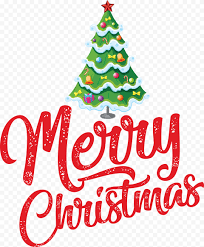The christmas tree is a tradition that we celebrate in every christmas day. Christmas Tree Png Gif Cutout Png Clipart Images Pxypng