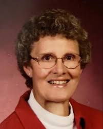 Joan Hall Daugherty Obituary (2025)