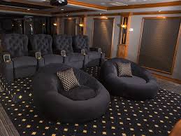 Seatcraft Cuddle Seat 2 Materials 95 Colors Home Cinema Room Home Theater Seating Home Theater Rooms