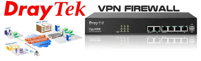 Draytek Dubai Draytek Vpn Routers Access Points Data Switches Uae