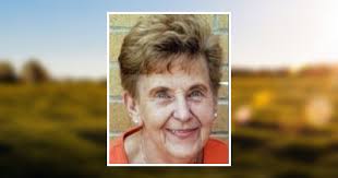 Marion V. Miller Obituary January 3, 2020
