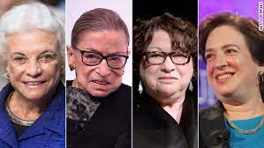 The executive branch, the legislative branch, and the judicial branch, which is where the supreme court (scotus) resides. There Have Been 114 Supreme Court Justices In History Only 6 Were Not White Men Cnnpolitics