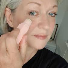 Violet Jordan Glow & Go Dew