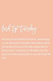 Sleeping With Lash Extensions Eyelashesgrowth Skincarehacks Lash Extensions Eyelash Extensions Lashes