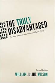 Social Structure And Culture In The Study Of Race And Urban Poverty Sens Public