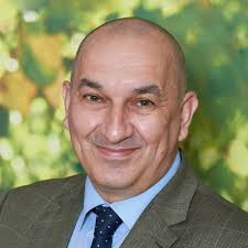 Faculty & Administration