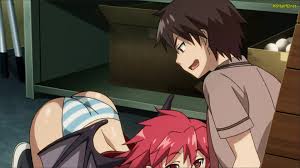 Watch hentai Itadaki! Seieki - いただきっ! セーエキ Raw in HD quality for free |  HentaiHD.net