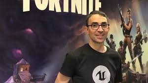 Google play gift cards are available just in the following countries: The Irish Man Helping To Direct Fortnite Battle Royale